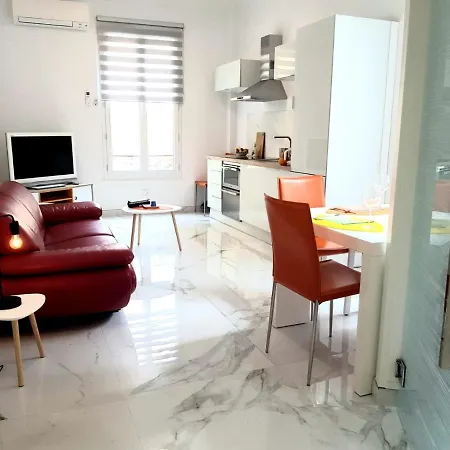 Apartman Bella Nissa