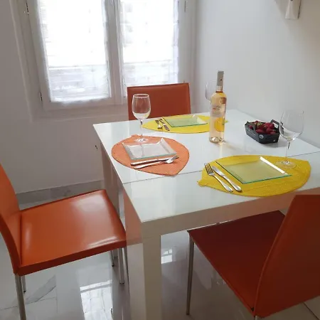 Bella Nissa Apartman