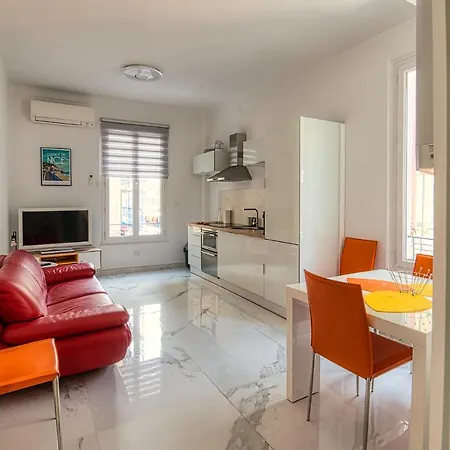 Bella Nissa Apartman