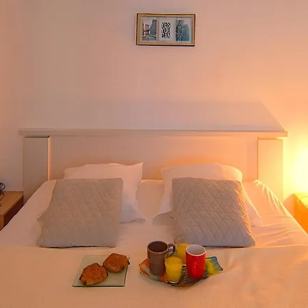 Bella Nissa Apartman *