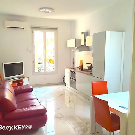 Bella Nissa Apartament