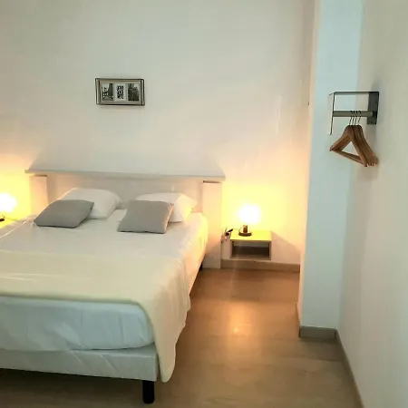 Apartament Bella Nissa Nicea