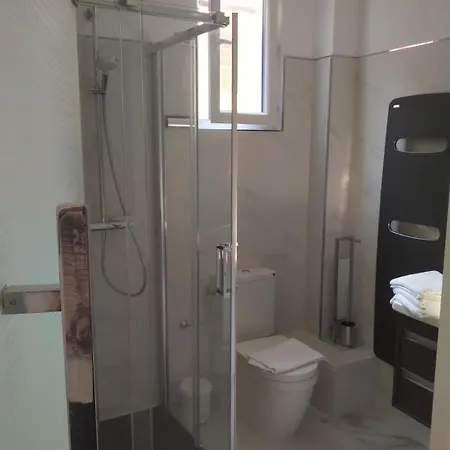 Bella Nissa Νίκαια