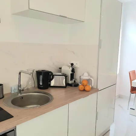 Bella Nissa * Νίκαια