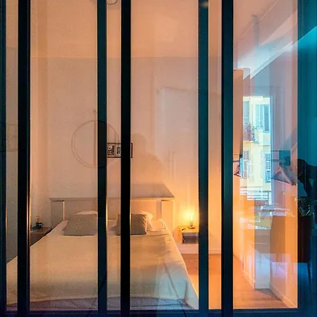 Bella Nissa Apartament *