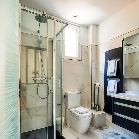 Bella Nissa Apartament Nicea