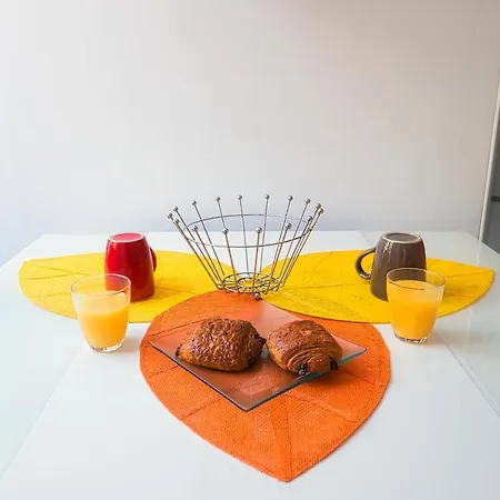 Bella Nissa * Νίκαια