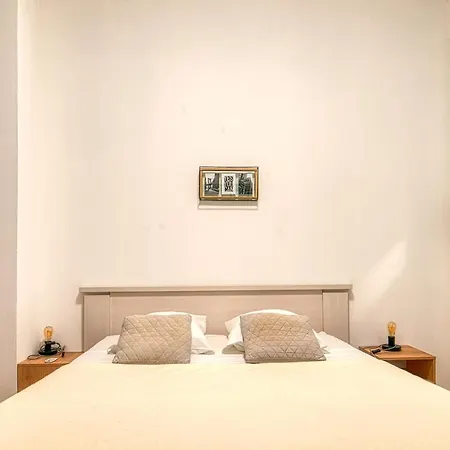 Stalingrad Apartment