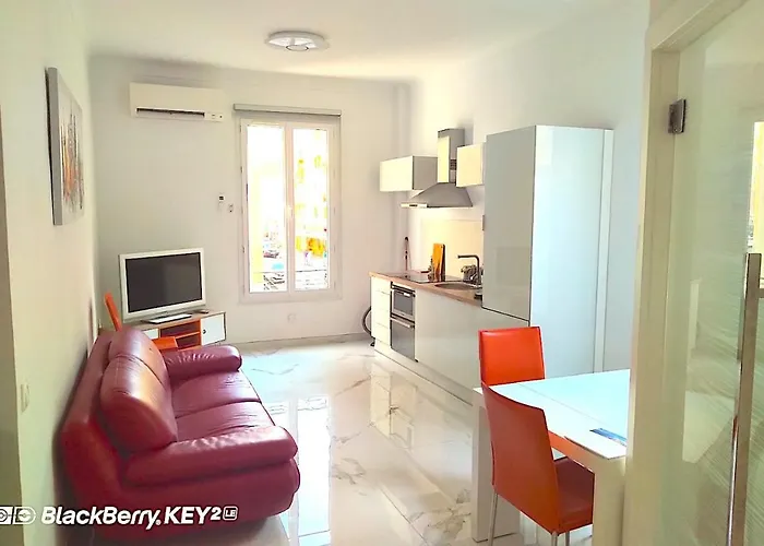 Bella Nissa Appartement