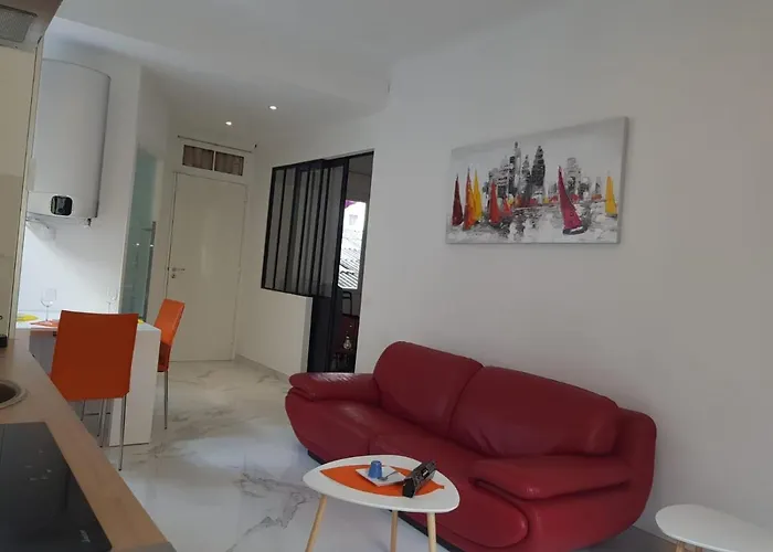 Bella Nissa Apartamento