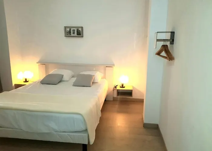 Apartamento Bella Nissa Nice
