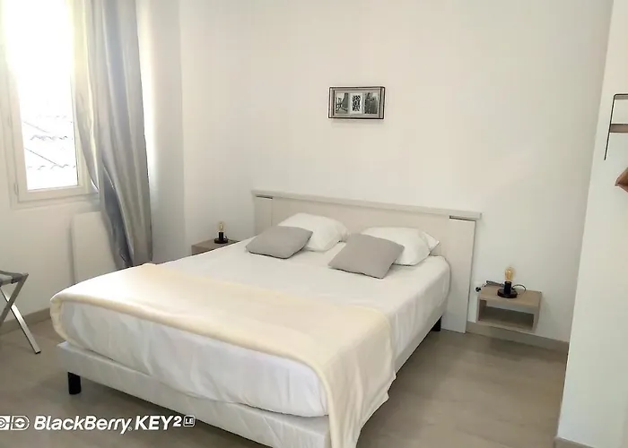 Bella Nissa Apartamento Nice
