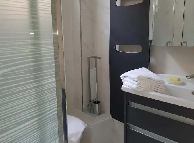 Bella Nissa Apartamento Nice