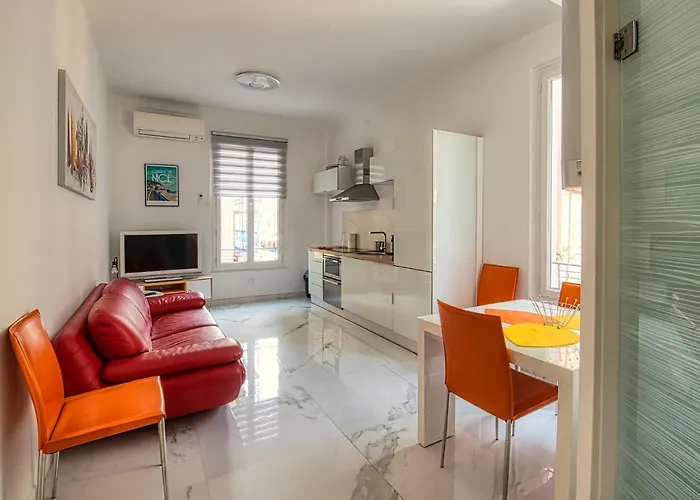 Bella Nissa Apartamento