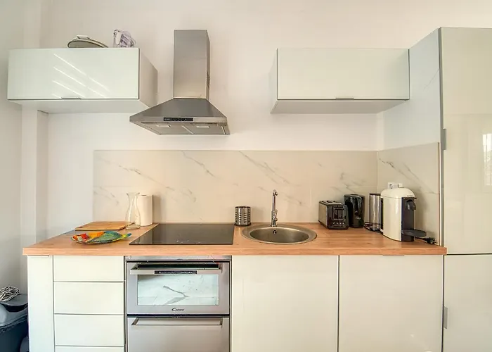 Appartement Bella Nissa