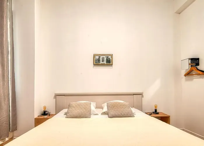 Bella Nissa Apartamento