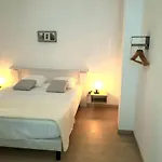 Apartment Bella Nissa Nizza