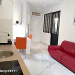 Apartment Bella Nissa