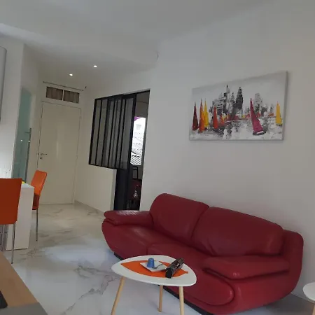 Bella Nissa Apartament