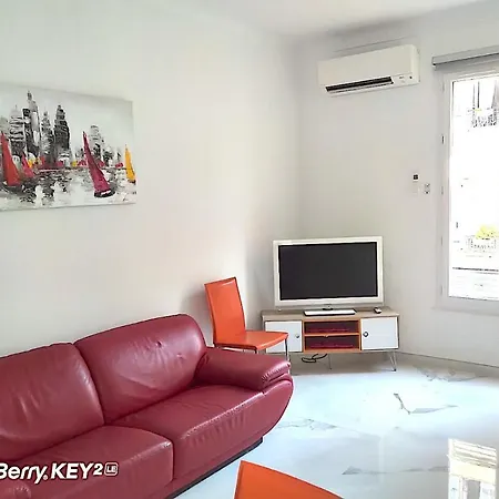 Apartament Stalingrad Nicea