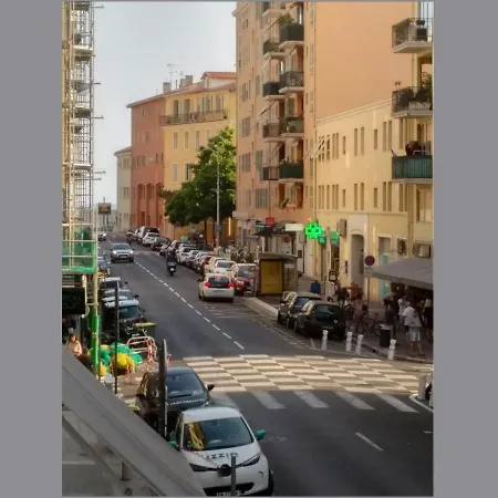 Bella Nissa * Nizza